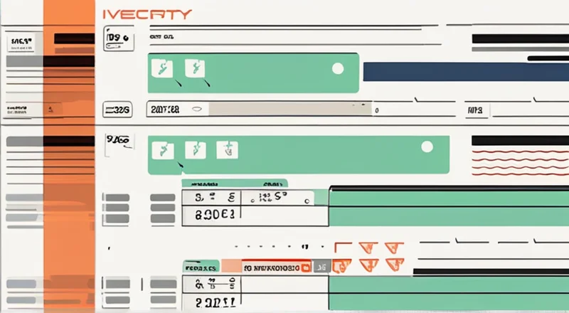 出入库单英文怎么说