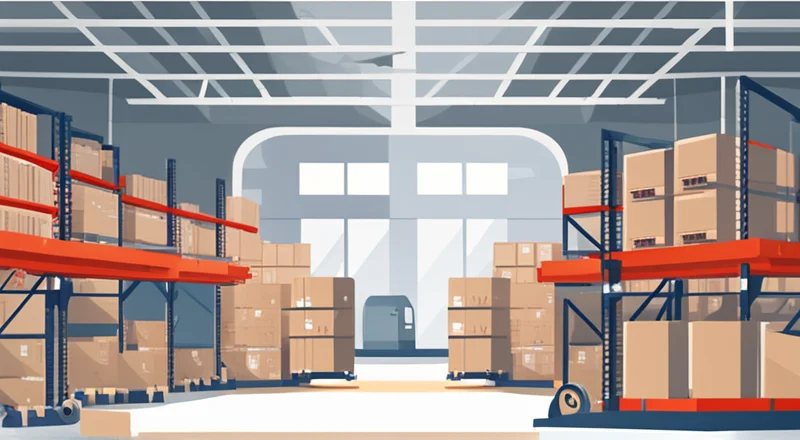 制造业仓库管理怎么样做