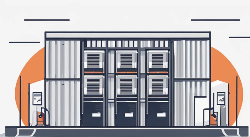 仓库管理相关缩写是什么