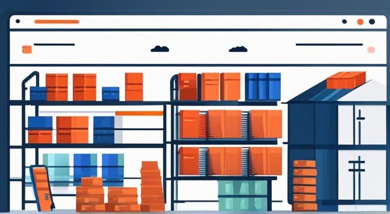 仓库进销存和价格合计表如何制作