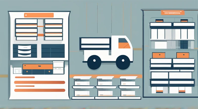 仓库按照什么发货分类管理