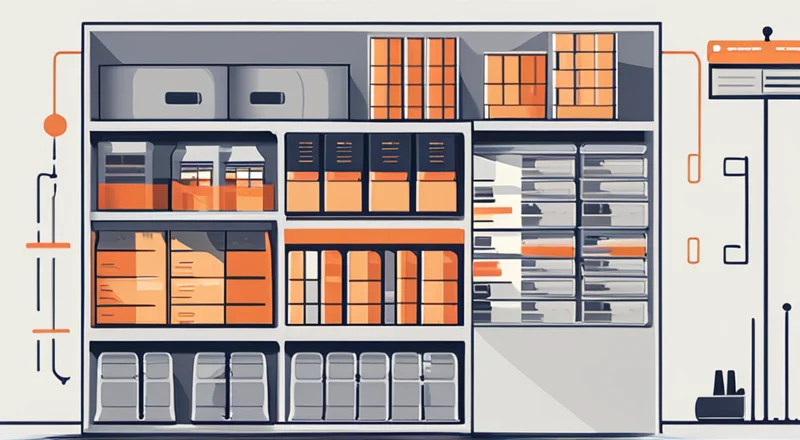 进销存数据库需要什么字段