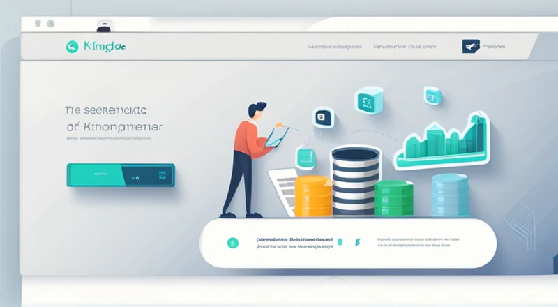 金蝶财务软件什么要求