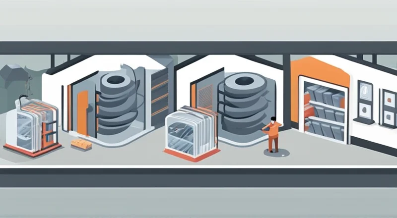 怎么样管理好石材厂仓库