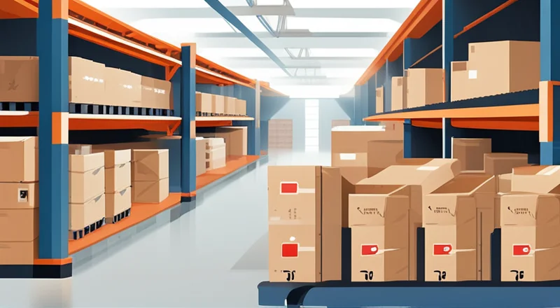 工厂里面的仓库管理工作怎么样