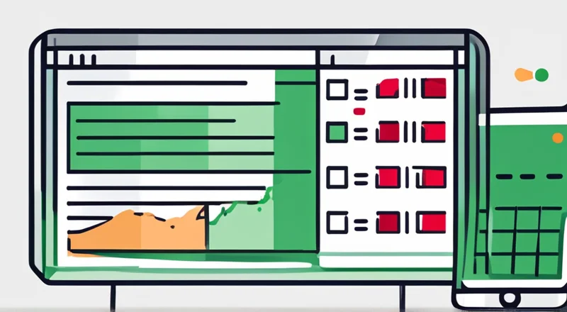 excel每天出入库数据怎么看