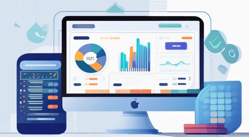 政府财务软件有哪些好用