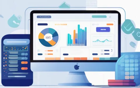 政府财务软件有哪些好用