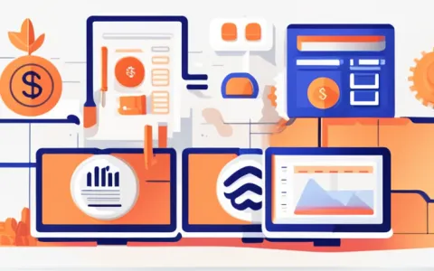 财务软件有哪些好的操作