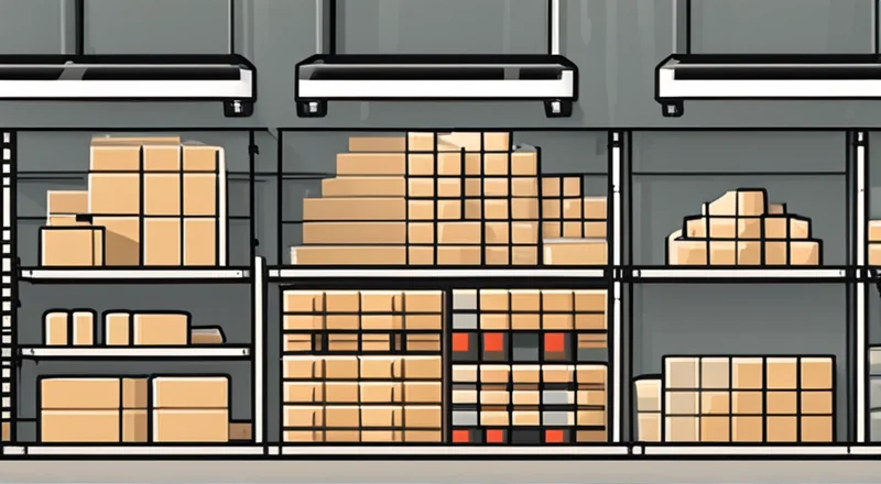 出入库怎么操作方便