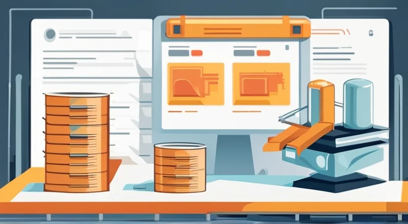 仓库管理体系三级文件是什么