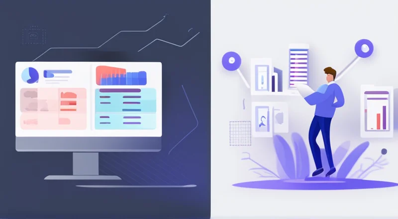 企业购买财务软件有哪些