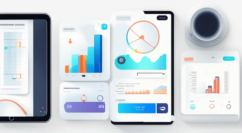 ipad上可以用哪些财务软件