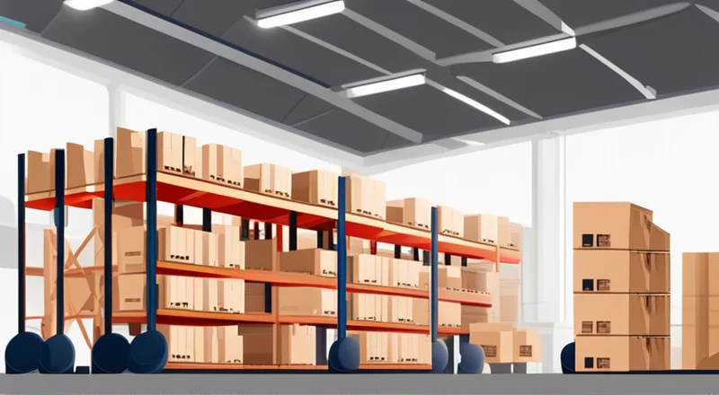 什么是特殊物品仓库管理