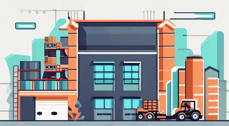 逆战仓库管理系统在哪里