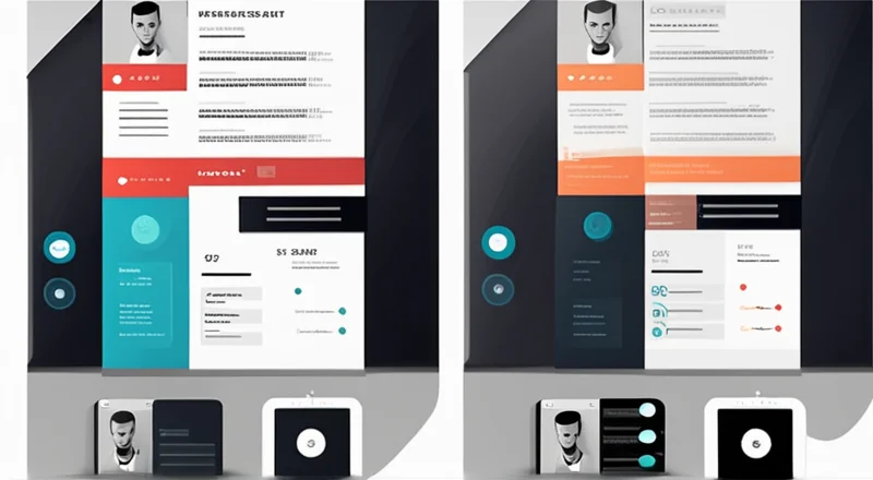 简历出入库怎么写好看