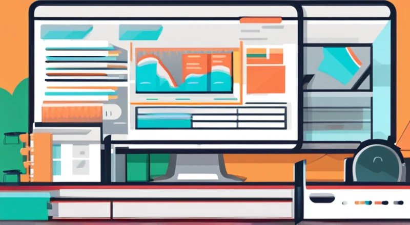 购财务软件放哪个科目