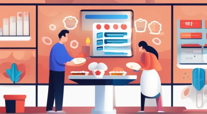 饭店专用财务软件有哪些