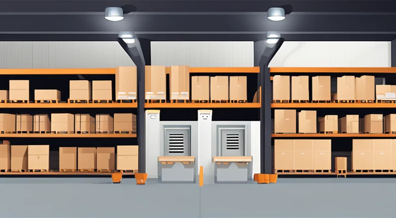 仓库消耗品的管理文件有哪些