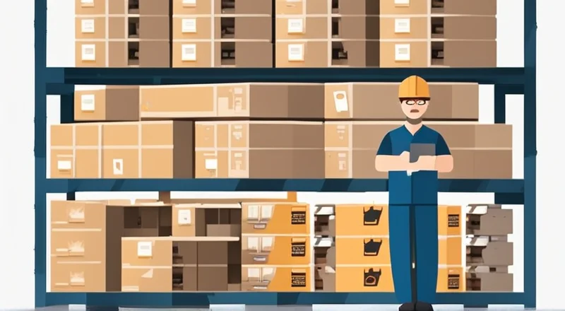 里诺仓库管理如何操作