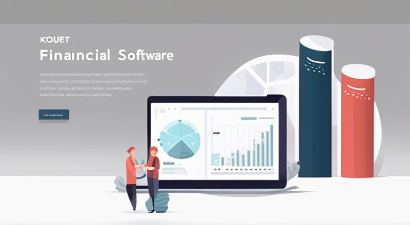 口碑用什么财务软件