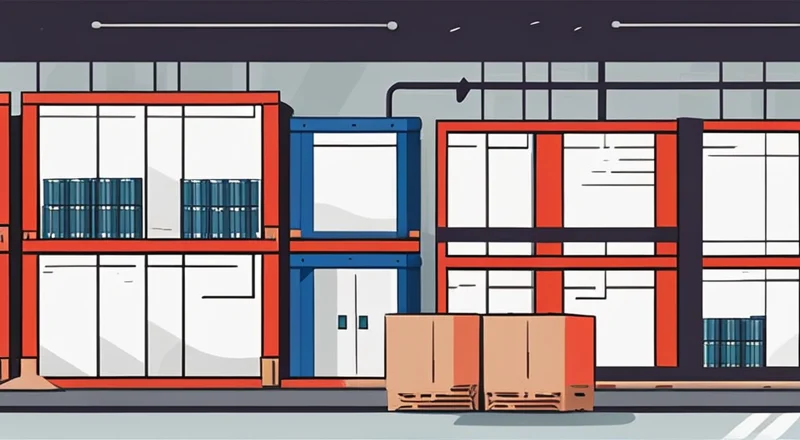 仓库管理属于什么费用