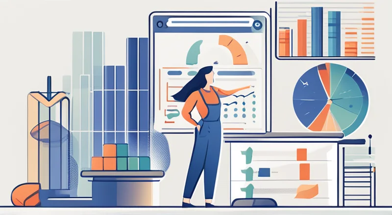 出入库如何统计好