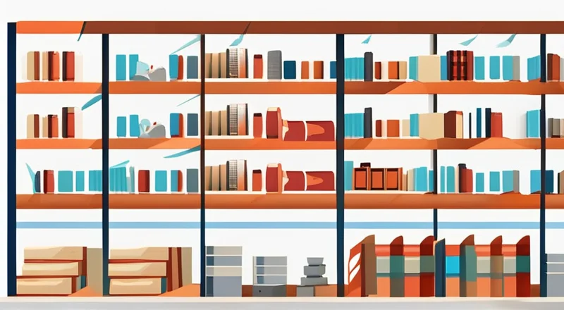 药企仓库管理书籍有哪些