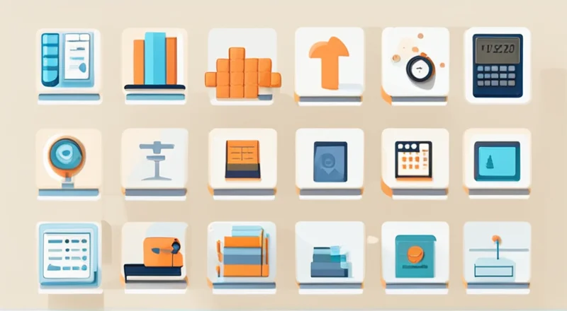 库存出入库怎么算