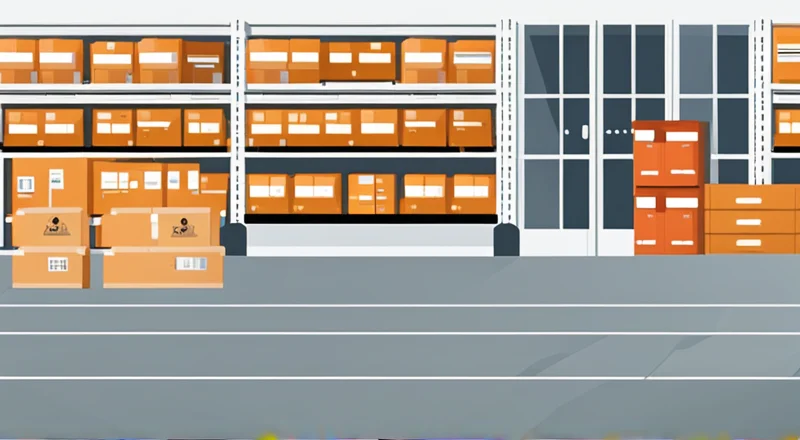 仓库管理erp系统收费多少