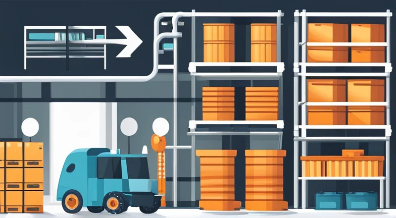 仓库防渗漏管理办法有哪些