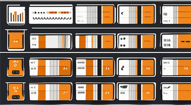 如何建出入库表格