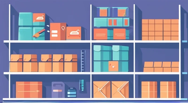 快消行业如何管理库存