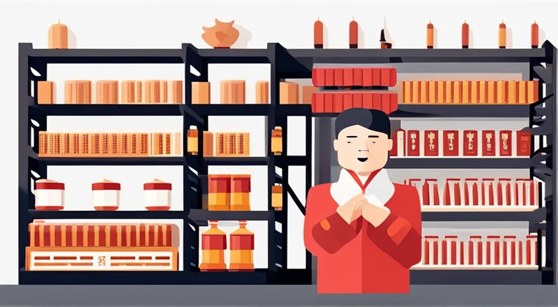 白酒仓库怎么样管理才好