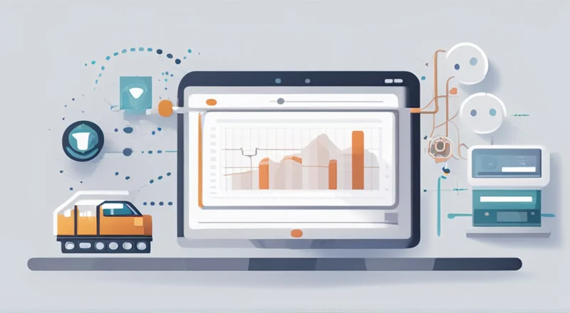 网络的生产管理系统有哪些