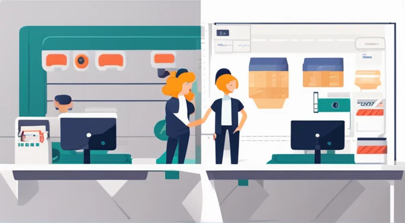 出纳和仓库管理哪个好