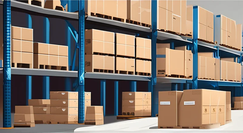 专业仓库分类管理规范有哪些