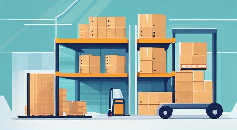 仓库管理系统如何创新发展