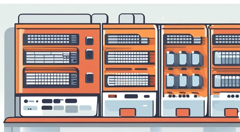 怎么管理cpu库存数量