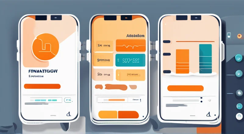 财务软件选什么科目