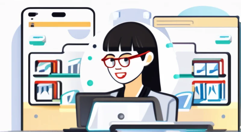 进销存软件如何接入企业微信