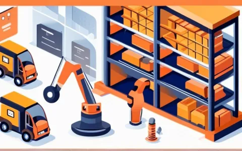 开厂如何管理库存车辆