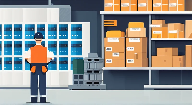 一般仓库管理费制度是多少