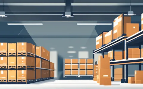 仓库库存如何做预算管理