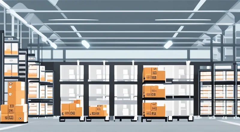 冷链仓库管理价格多少