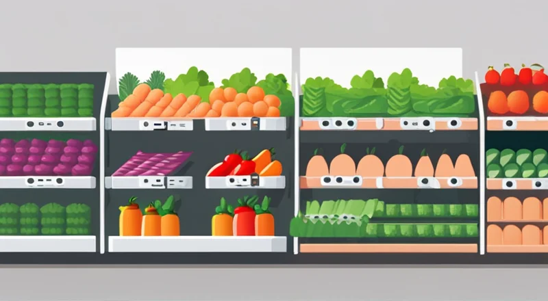 生鲜蔬菜进销存软件有哪些