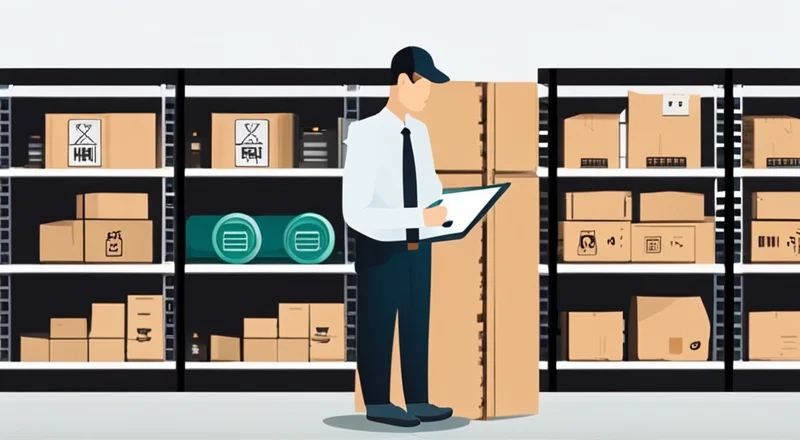 仓库管理三懂六会是指什么