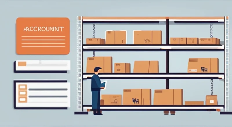 仓库管理不善计入什么科目