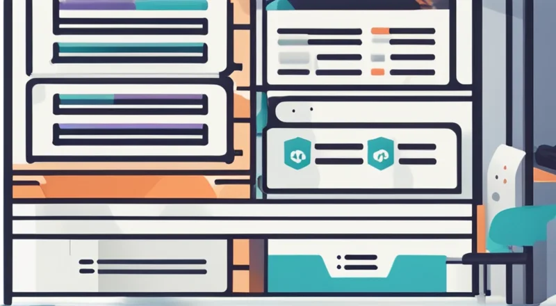 私有仓库管理平台有哪些