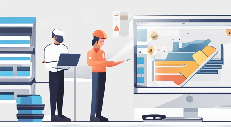 资产 库存如何管理软件